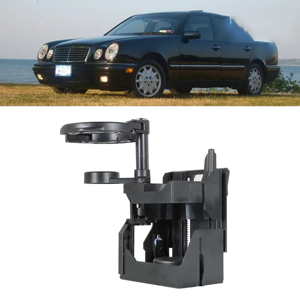

Car Centre Console Drink Cup Holder A2106800114 2106800114 66920101 For Mercedes For Benz E300 E320 E420 E430 E55 For AMG