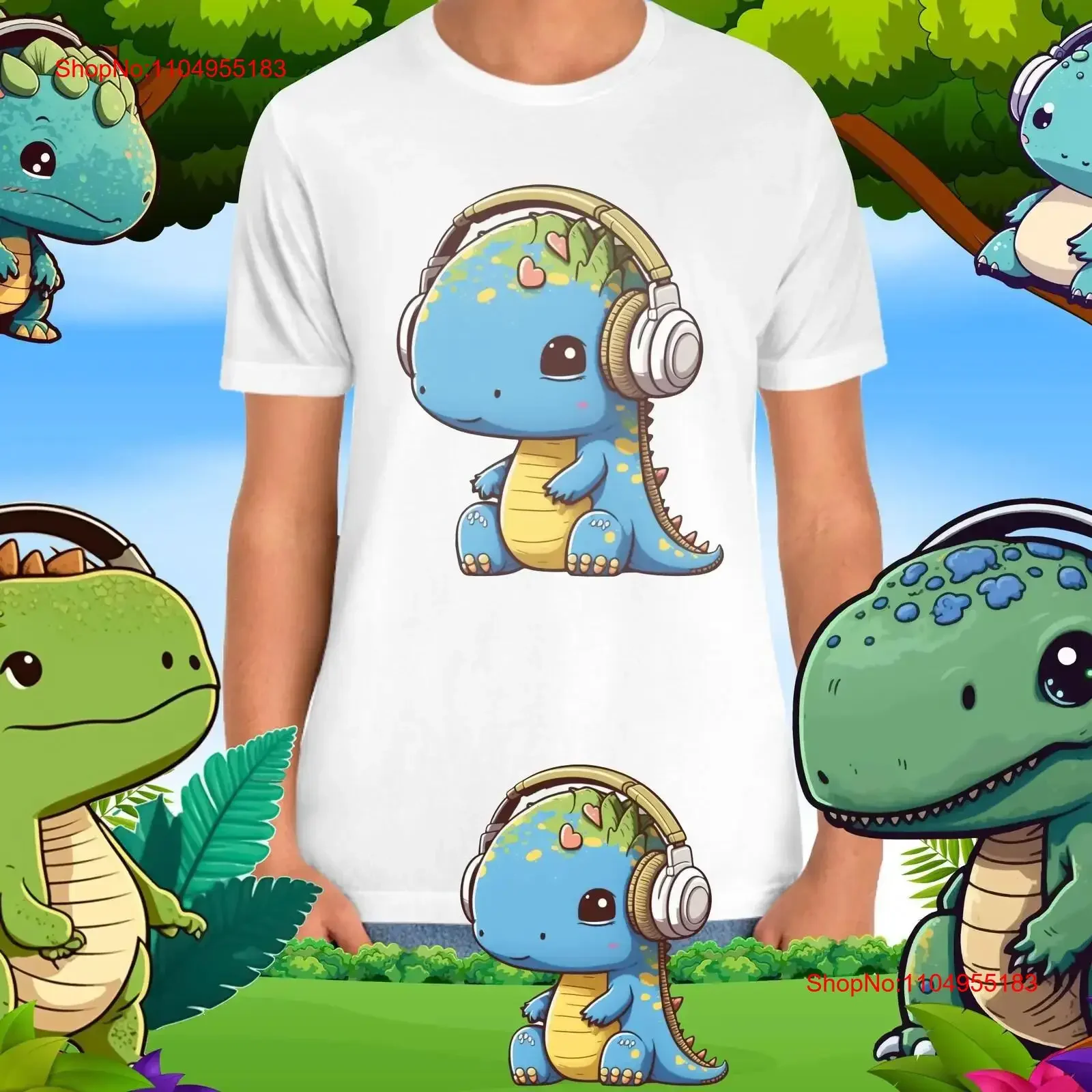 Abdl T Shirt Cool B…