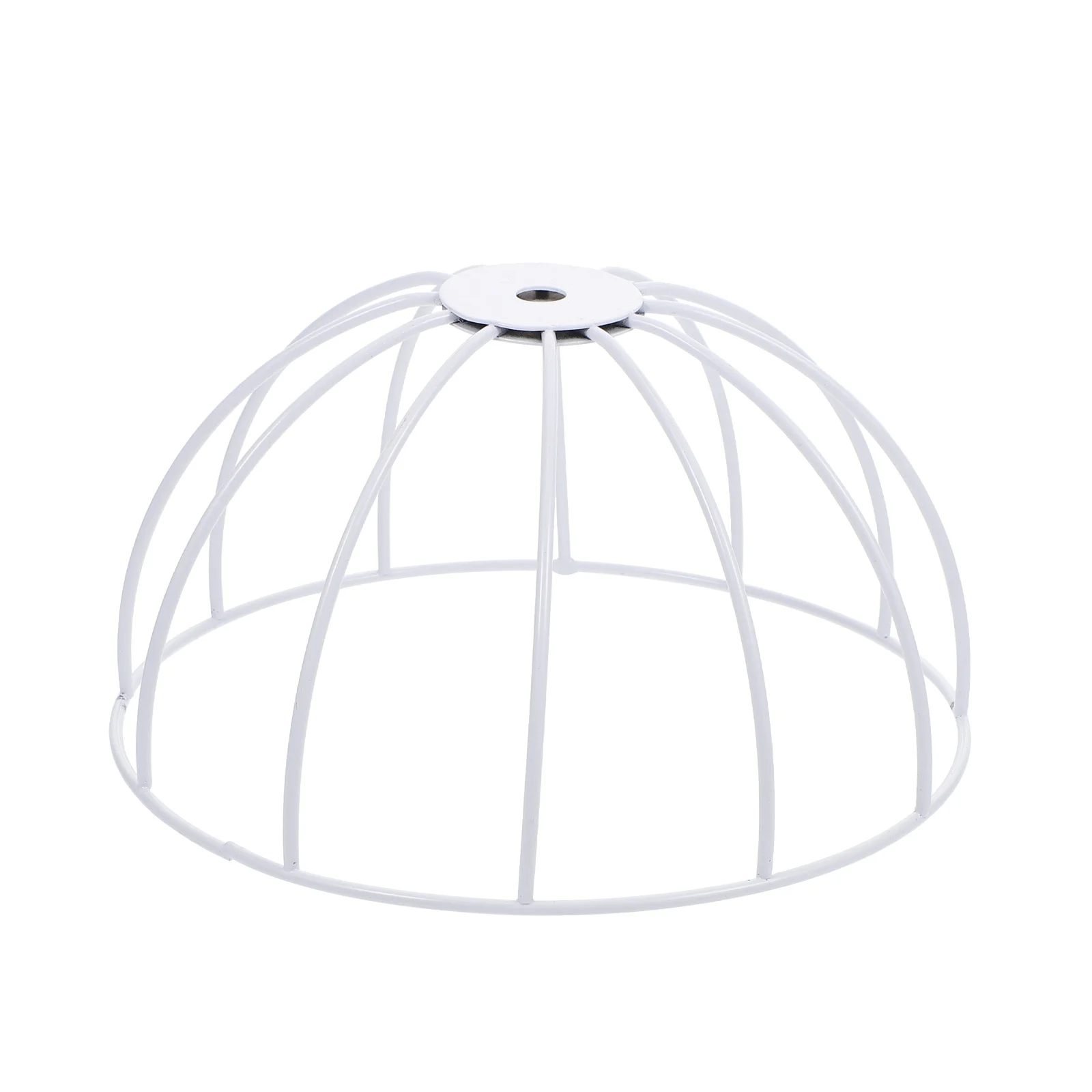 

Рамка абажура «сделай сам», держатель абажура из железной проволоки для светильника, клетка, подвесной потолочный кронштейн, рамки, люстра, сделай сам, ремесло