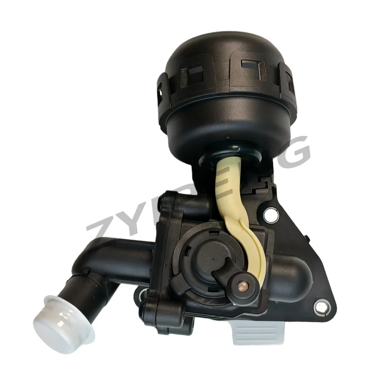 

059121737AR coolant control valve for VW Amarok Touareg Audi A4 A5 A6 A7 A8 Q5 Q8, 059 121 737AR 059121737AP