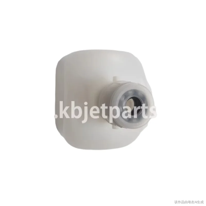 Empty Makup Solvent… - image