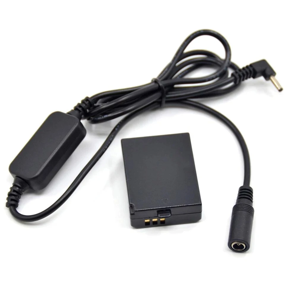 DR-E10 Dc Coupler 1… - image
