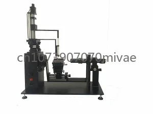 ContactAngleMeasuringInstrumentCA100ADynamicAngle,MeasuringHeightMethod,Three-phase Binding Point Directly From The Manufacturer