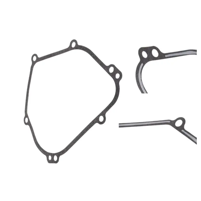 ABTC-For Briggs& Stratton Engine Crankcase Gasket Replacement Part-699485 Fits 273661, 692549 And 555525