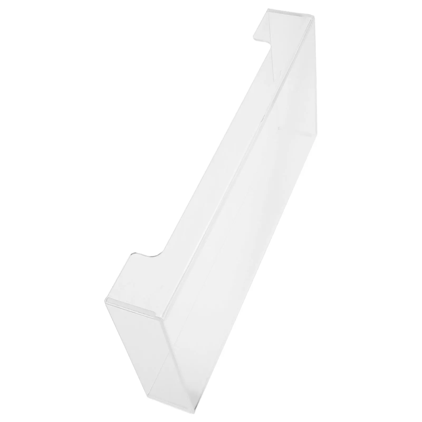 

Acrylic Keyboard Dust Cover Clear Waterproof Protector Keyboard Shield for Desktop Mechanical Computer Office Pet Proof