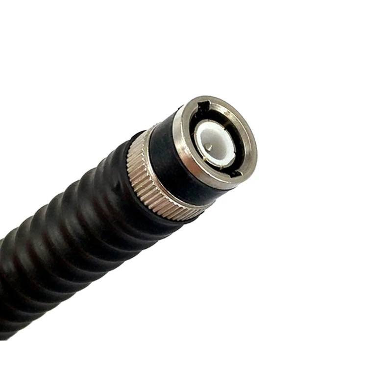 Radio Scanner Antenna 136-174MHz Telescopic BNC Male Antenna Handheld Radio