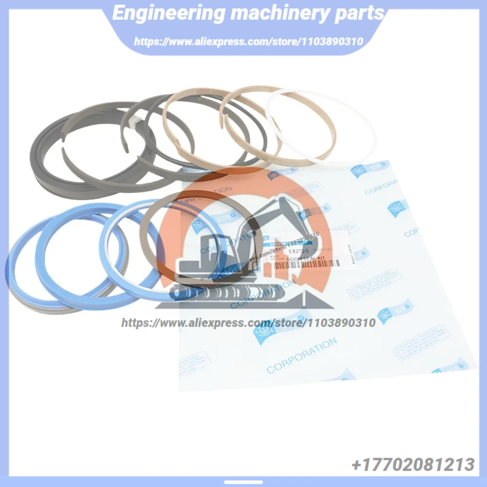 For Ex Arm Boom Buc… - image