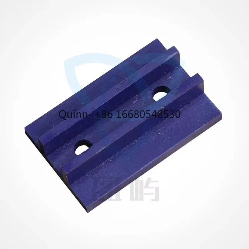 

Буферная деталь 9PBR для строительной техники, модель 400558, UHMWPE, с гарантией 1 год