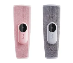 Wireless Air Pressure Leg Massager physiotherapy Relieves Muscle Pain Relaxes Calf Heating Promotes Circulation