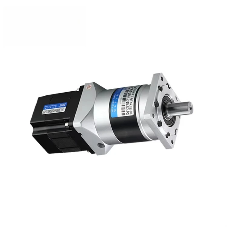 12v 36v 48v 24 Volt Electric Brushless Pump Magnet 2hp Dc Gear Motor with Gearbox 3kw Manufacturers
