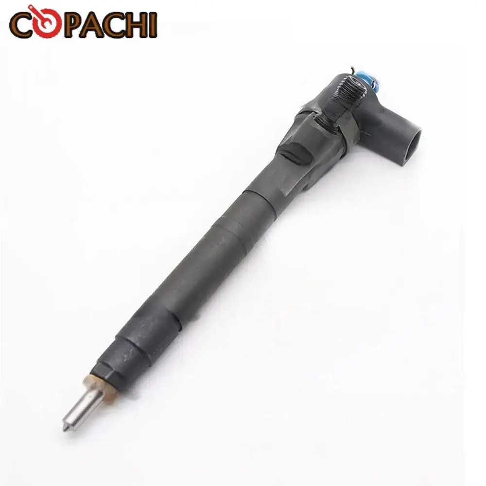 1Pc Fuel Injector 0500803AA A6110701687 0445110189 for Mercedes Benz Dodge Freightliner Sprinter Car Accessories