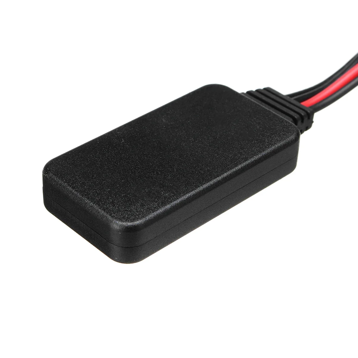 Car Kit Music Audio Receiver Adapter 32Pin For Audi A3 A4 A6 A8 TT R8 RNS-E Wireless bluetooth Adapter Aux Cable Auto bluetooth
