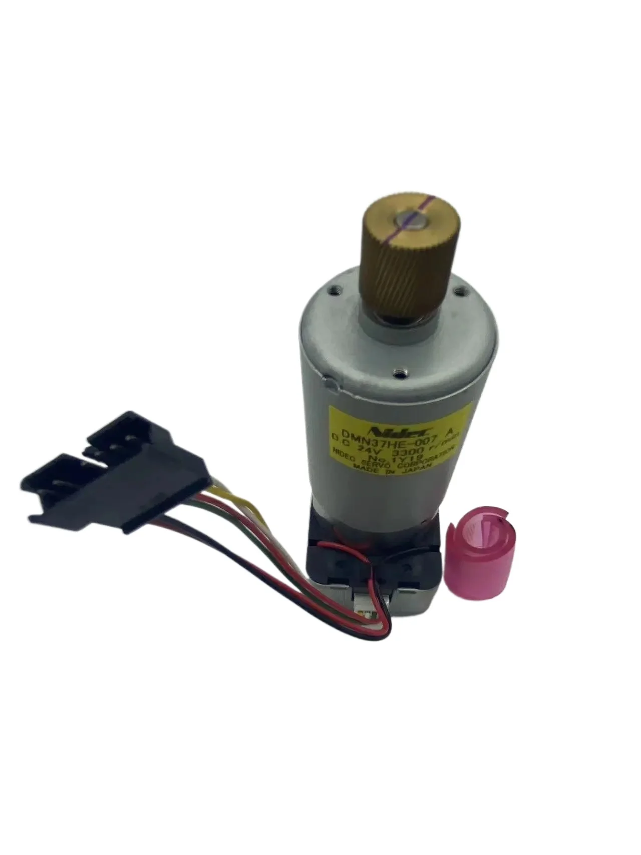 LEF-12 Motor, LEF20…