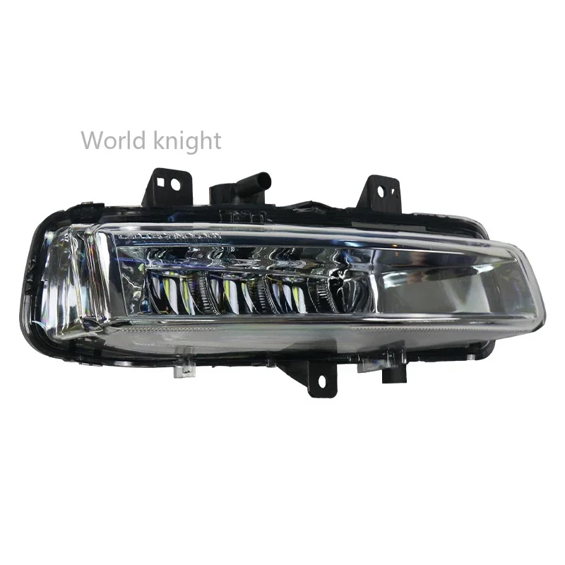 Car Head Front Fog Light For Land Rover DISCOVERY SPORT L550  2014-2018 LR077887-B LR077888-B LED lights Car Accessories