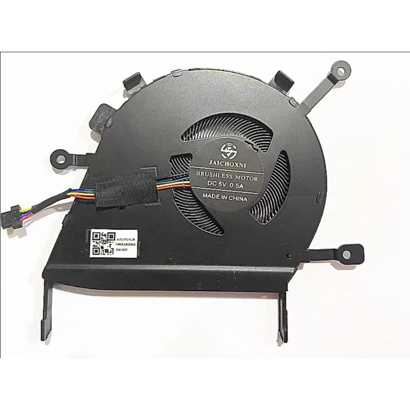 Imagem -03 - Substituição Cpu Cooling Fan para Asus Q406d Q406da 13gnf01am010