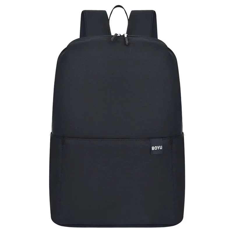 20L Fashion Backpack Waterproof Daily bag Brand Leisure Urban Unisex Sports Travel Backpack For Men Women School Bag