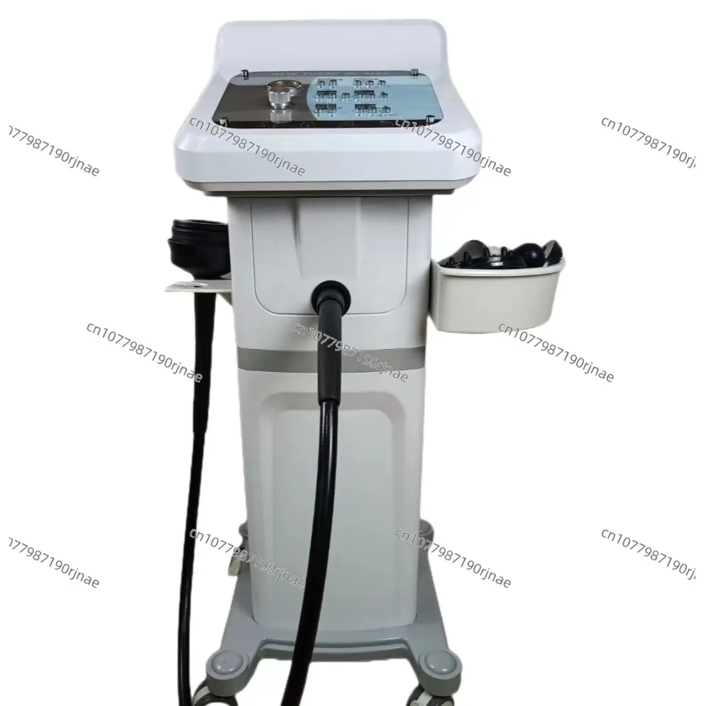 

Negative Pressure Dual Function Vibration Negative Pressure Liposuction Machine Lifting Massage Beauty Instrument Batch