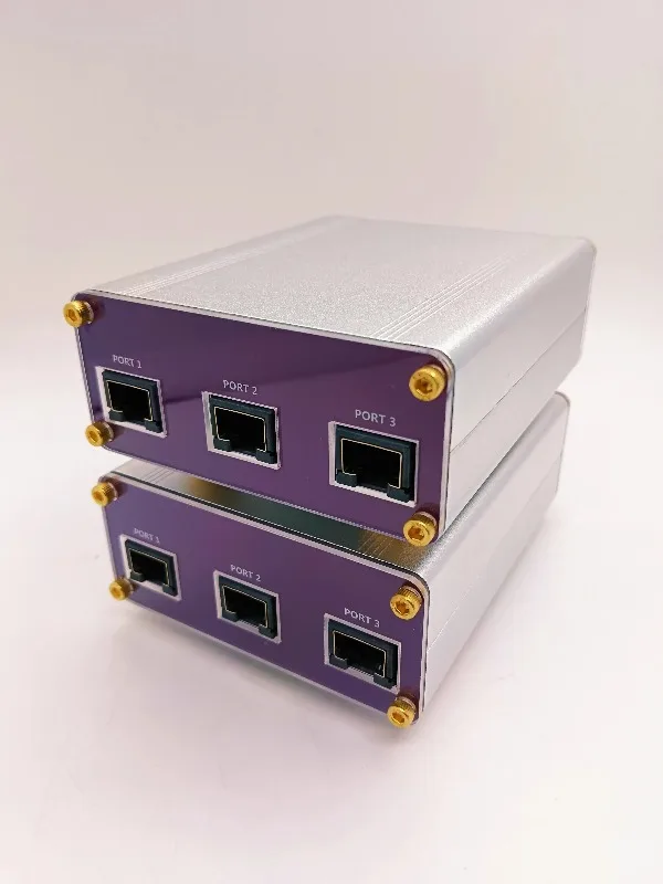 HIFI network switch PLL5381  PLL5341