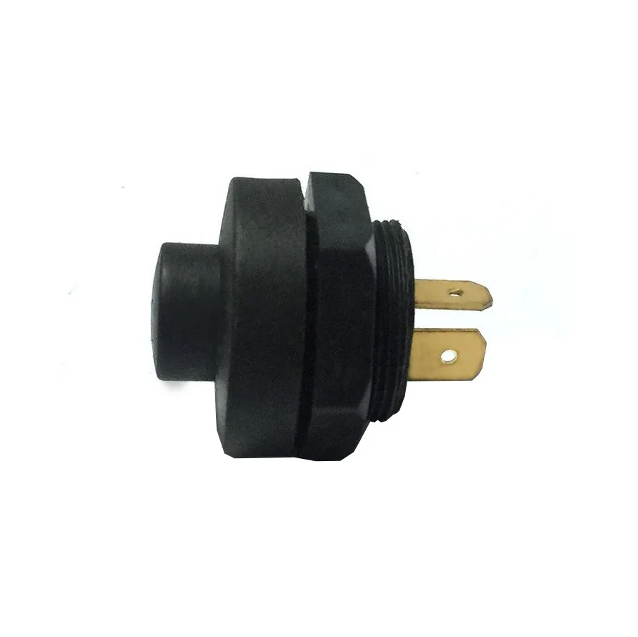 1 Pc 0005456314 Suitable for general ignition one-button start switch for cars, cars and trucks AMEXIAOXU