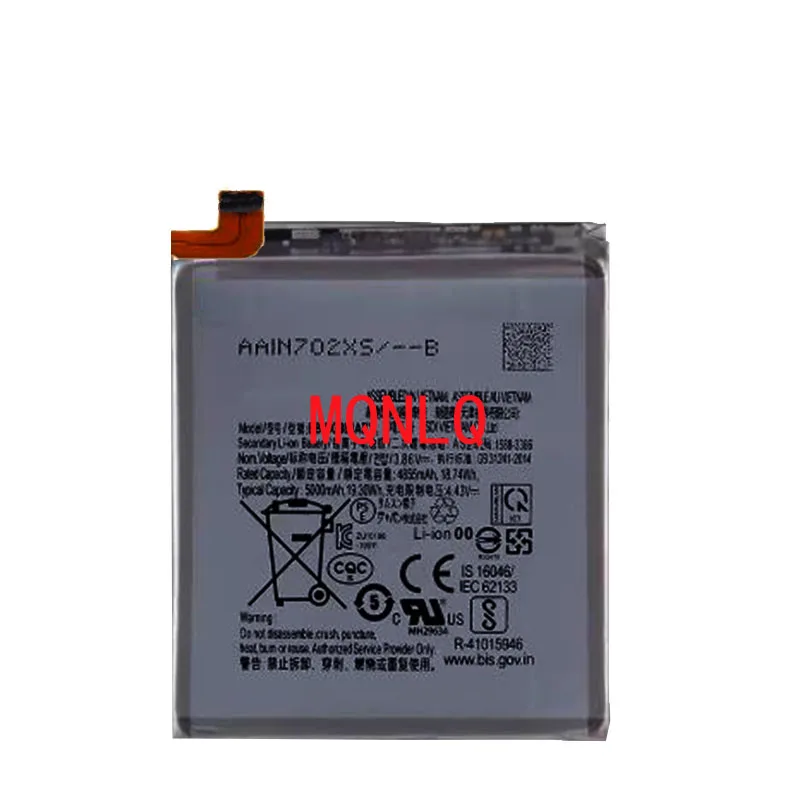 EB-BG990ABY EB-BG998ABY EB-BG996ABY EB-BG991ABY Battery For Samsung Galaxy S21 S21 Ultra S21Plus S21 FE 5G