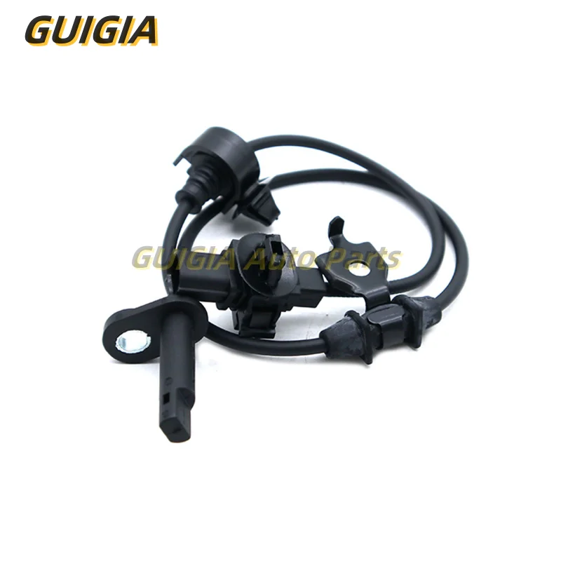 57475-SZN-A02 Sensor ABS trasero izquierdo velocidad de la rueda para Honda Acura Zdx 2010 2011 2012 57475-SZN-A03 57475-SZN-A12 accesorios de coche