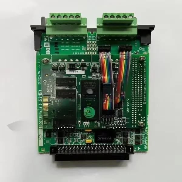 

Brand New A20b-8201-0170 Devicenet Dual Channel Board Card in Box Brand New Original Spot