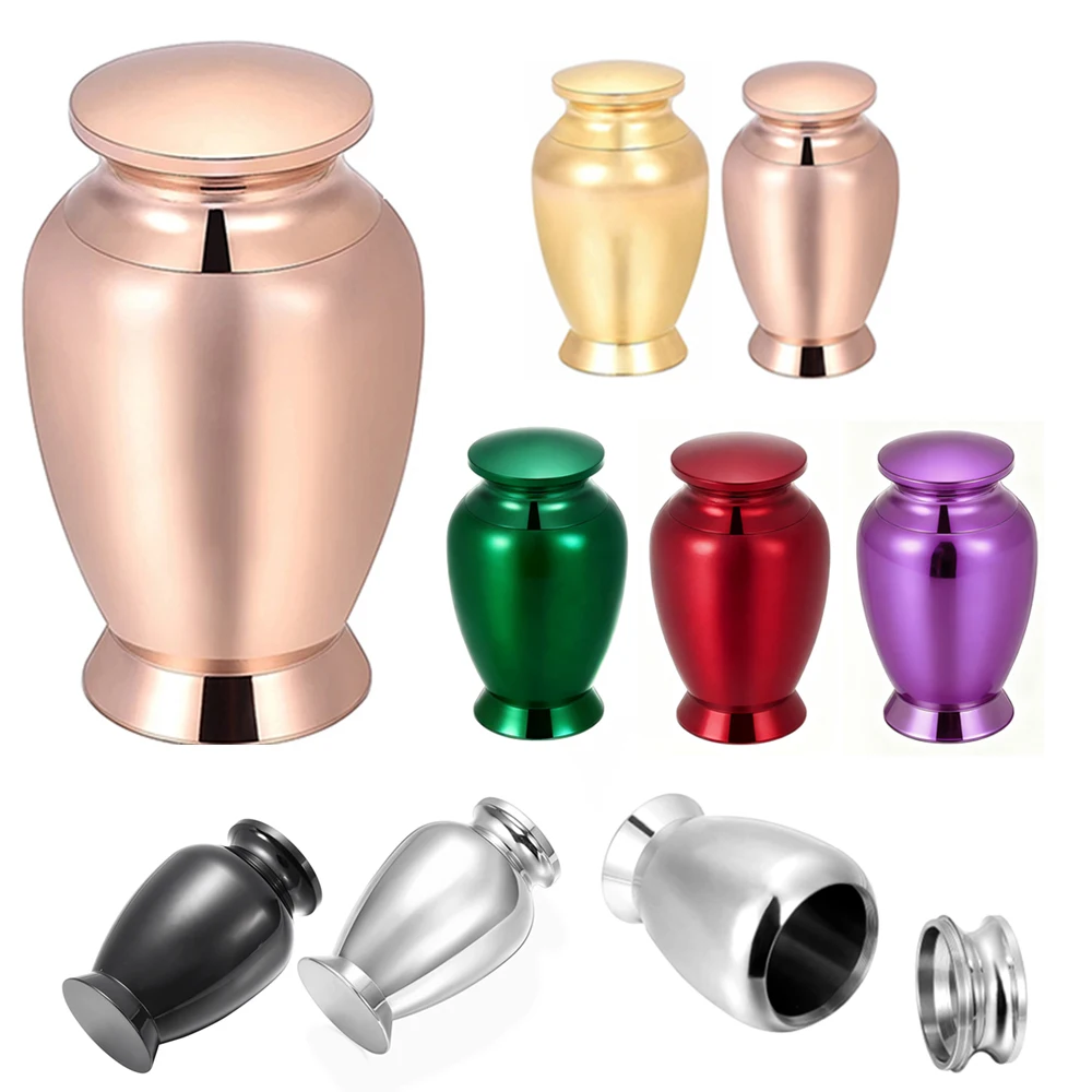 Cremation Urns For …