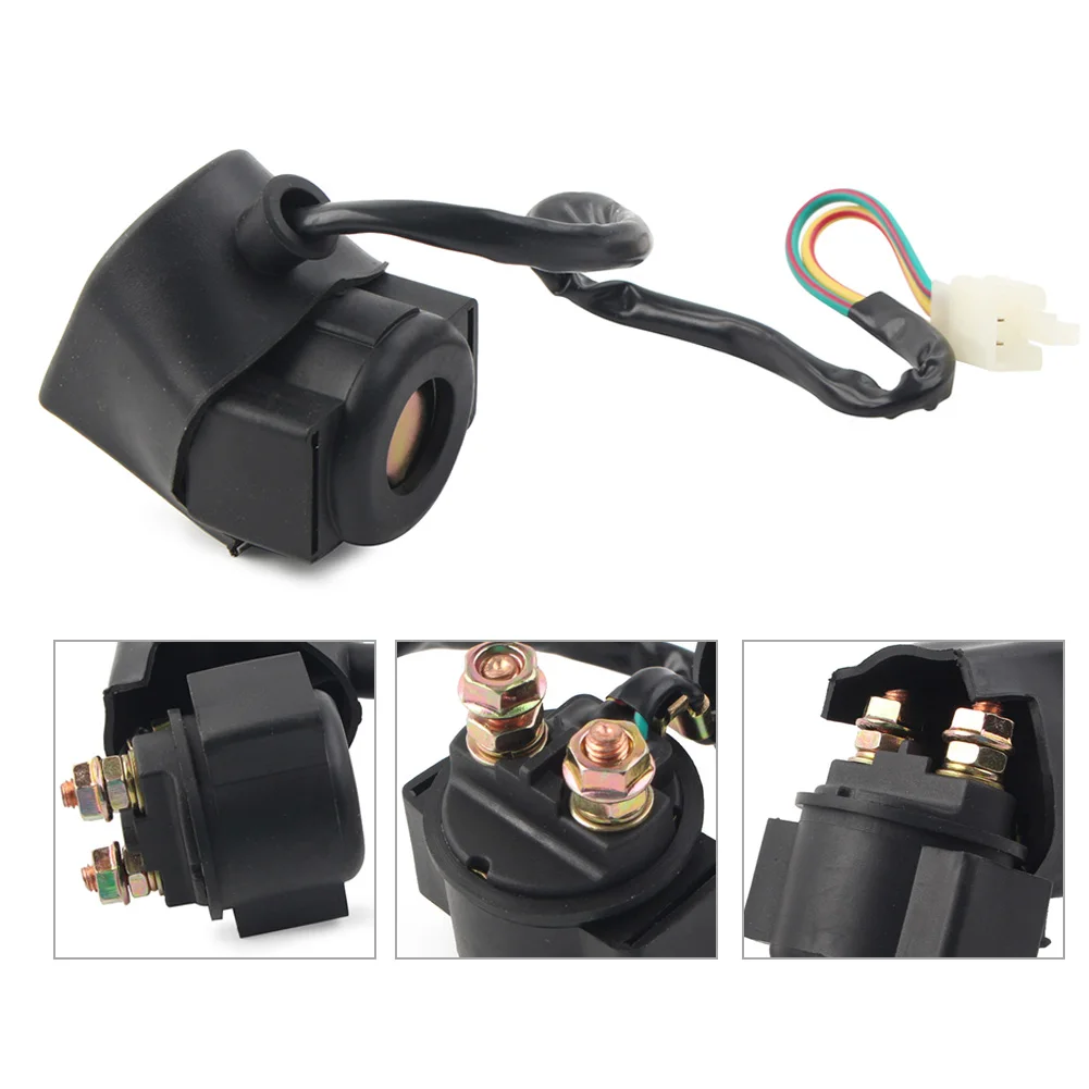Магнитное реле для Honda 1000 VT1100C SHADOW 1989-1996 Goldwing GL1800 2001-2010