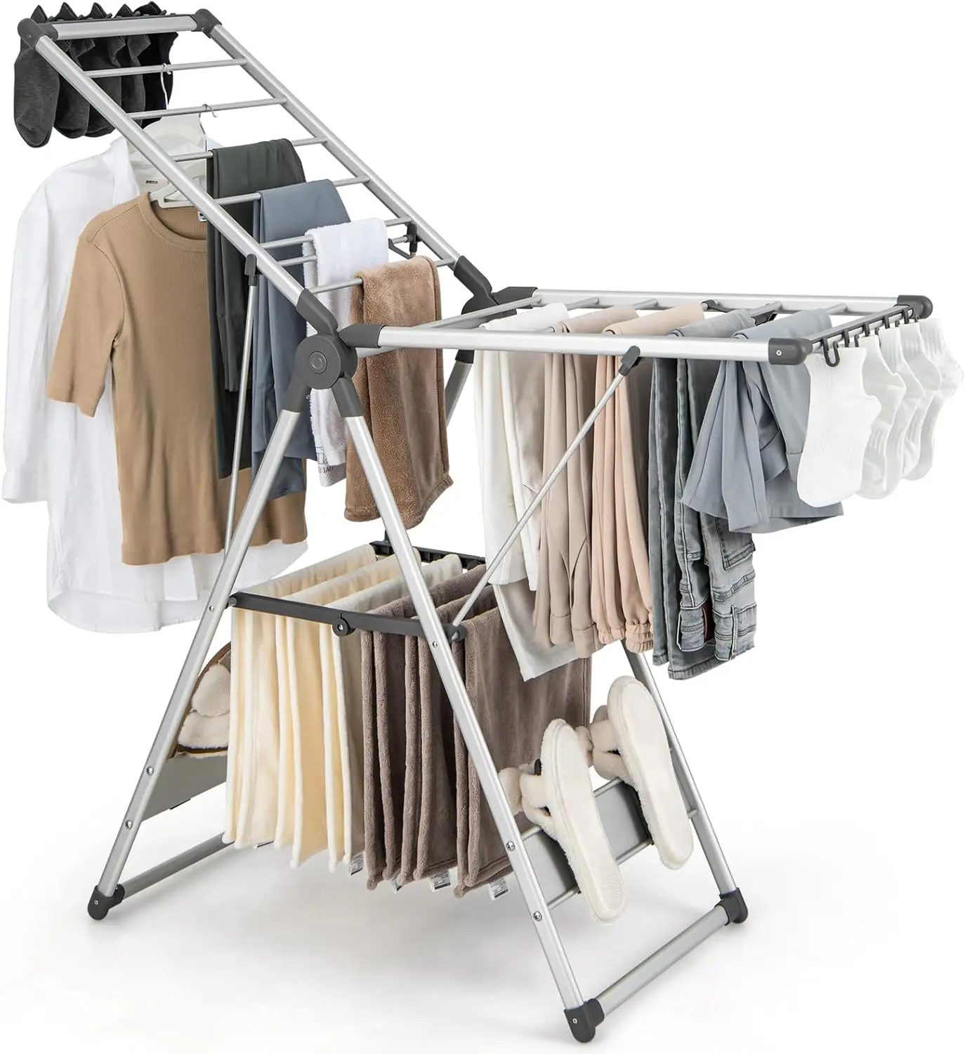 Clothes Drying Rack…