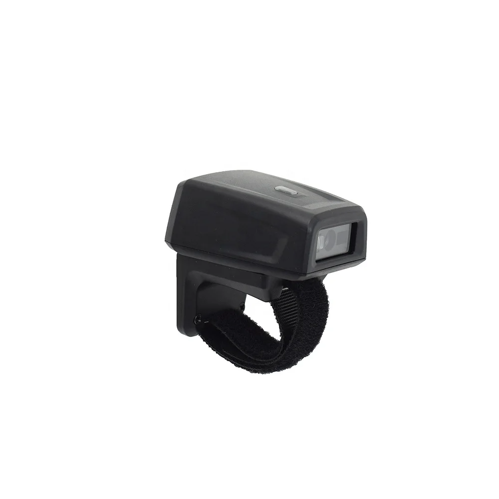 2D USB  Barcode Scanning Portable Handsfree Barcode Reader Scanner for Storehouse