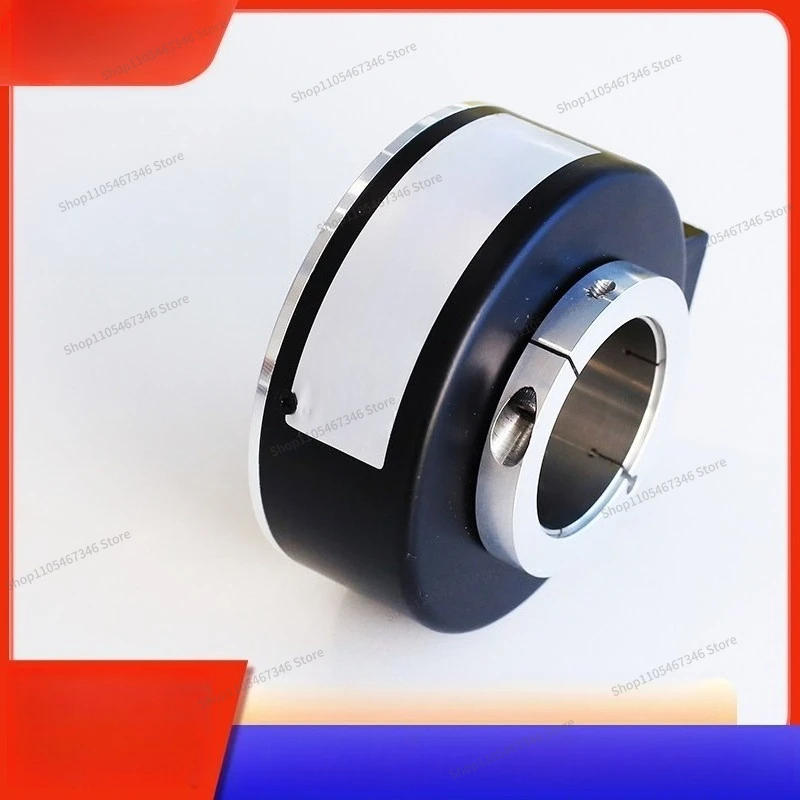 For Large Hollow Through Shaft Elevator Motor Incremental Rotary Photoelectric Encoder