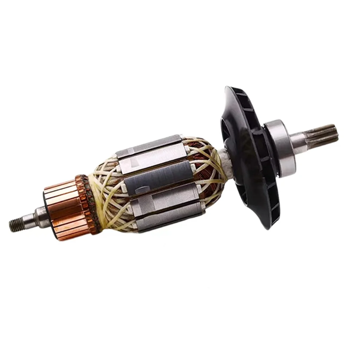 

A002 GBH 5-40 Armature Rotor Replacement for GBH5-40 GBH5-40D GSH5CE GBH 5-40D 5CE Demolition Rotary Hammer