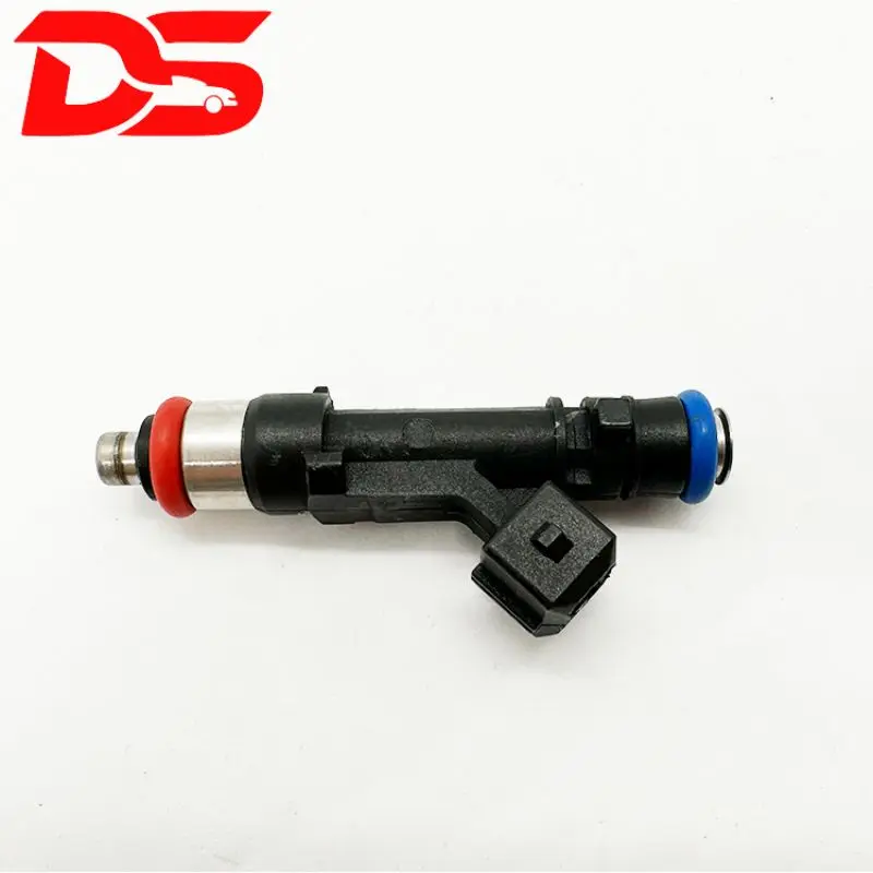 4 Fuel Injector0280158205 For Chevrolet Aveo Cruze Orlando Trax Opel Vauxhall Adam Astra Cascada Corsa Insignia 55565970 821000