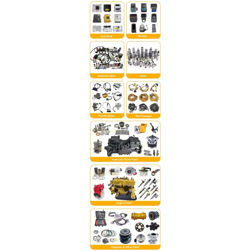 201-0211 924G 924GZ 928G 938G 938GII IT28G IT38G IT38GII IT62G Loader Parts Control Handle Hand Switch Joystick 2012111