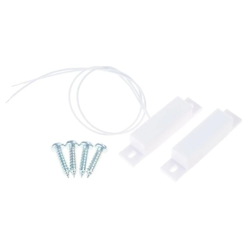 Thumbnail 3 - #1 Cheap Window Door Contact Sensors Worth Buying