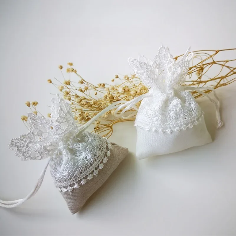 วันเกิด Candy บรรจุภัณฑ์ 10 ชิ - Embroidery House บทวิจารณ์และราคา