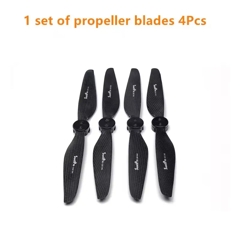 SwellPro SplashDrone 3+ Original Propeller Maple Leaf Spare parts,  SwellPro Splash Drone 3+ Propeller