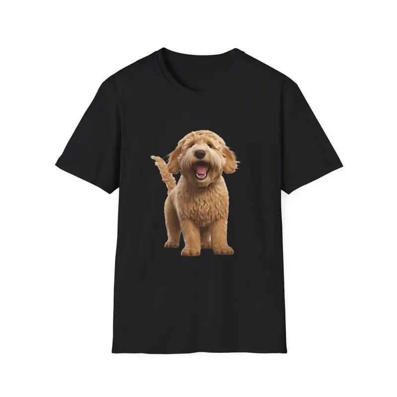 Camiseta Cockapoo Cockapoo propietario regalo perro camisa unisex amante de los perros camisa