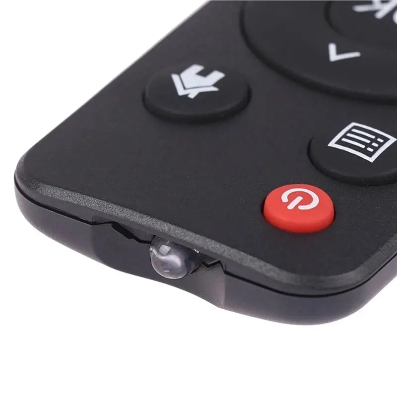 SQPP-20X Remote Control For H96 MAX 331/ Max X3 /MINI V8/ MAX H616 Smart TV Box Android 10/9.0 4K Media Player Top Box