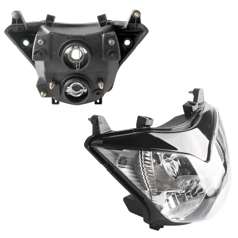 

For Suzuki Motorcycle Headlight Headlamp Head Light Head Lamp Headlight assembly GSF1250S GSF1250 GSF650 / GSF 1250S 1250 650