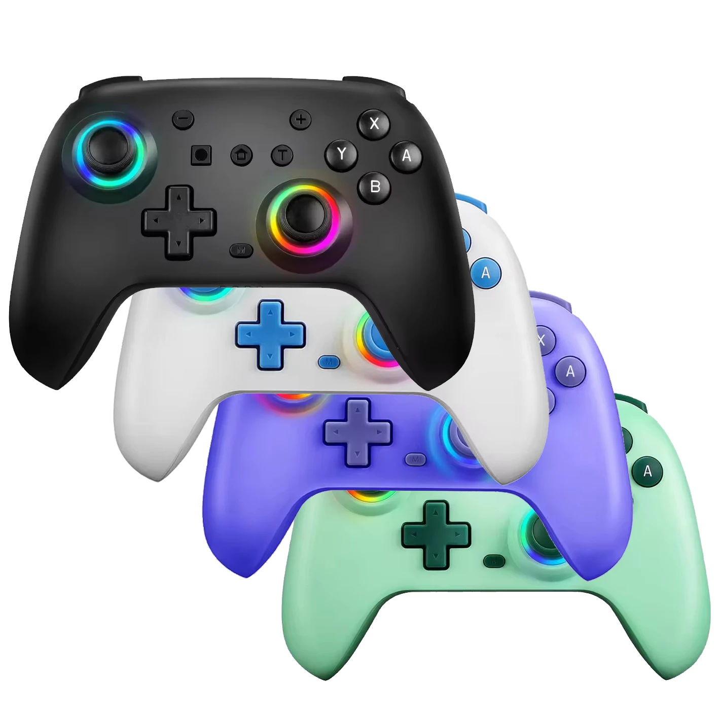 Thumbnail 4 - #72 Best USB Gamepad Controllers to Buy In 2026