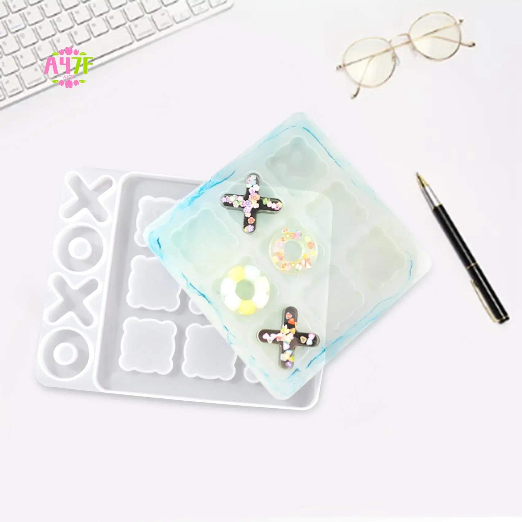 A47F-Tic Tac Toe Ga…