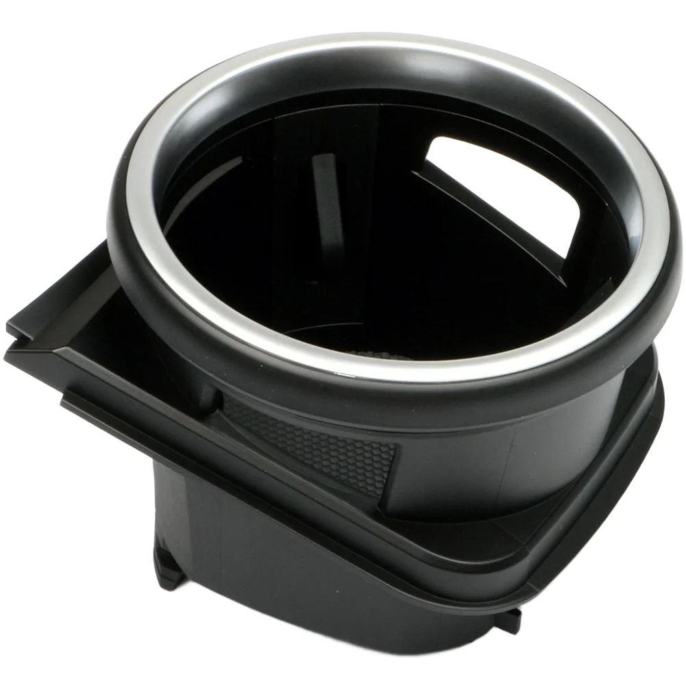 Precision Engineered Cup Holder for Porsche Center Console Fits For boxster 981 For Cayman 981 718 982 For 911 991 2012-2024