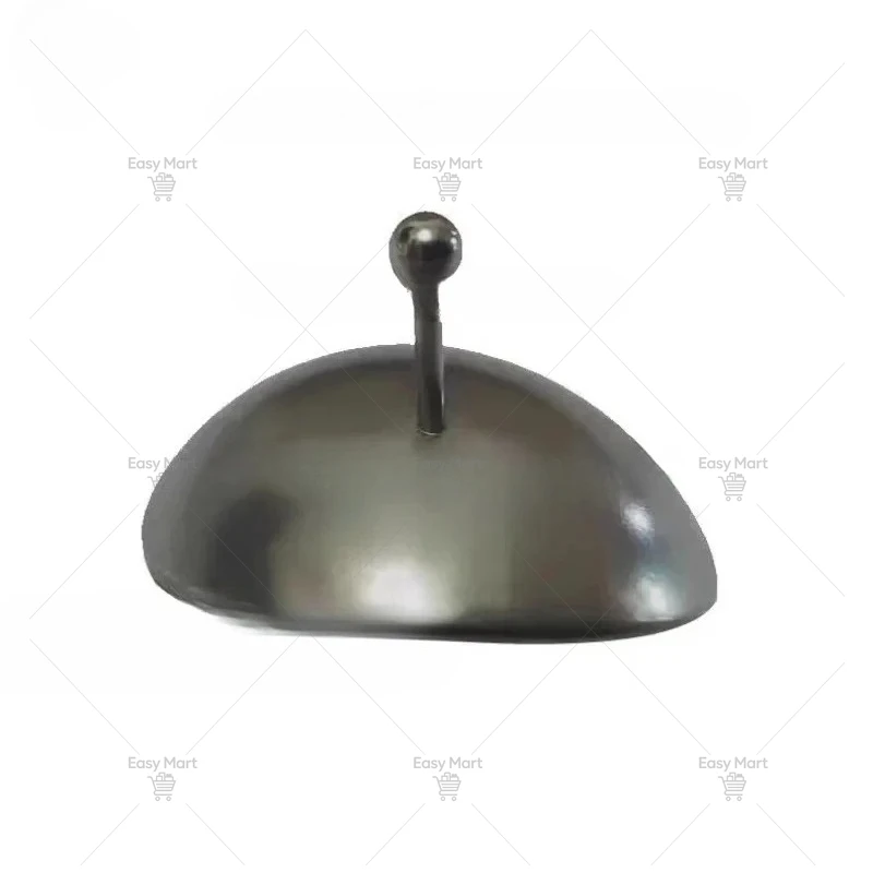 Instruments Medical Eye Shield Large-25X19.5mm L High Quality Stainless Steel Gerenal Surgical
