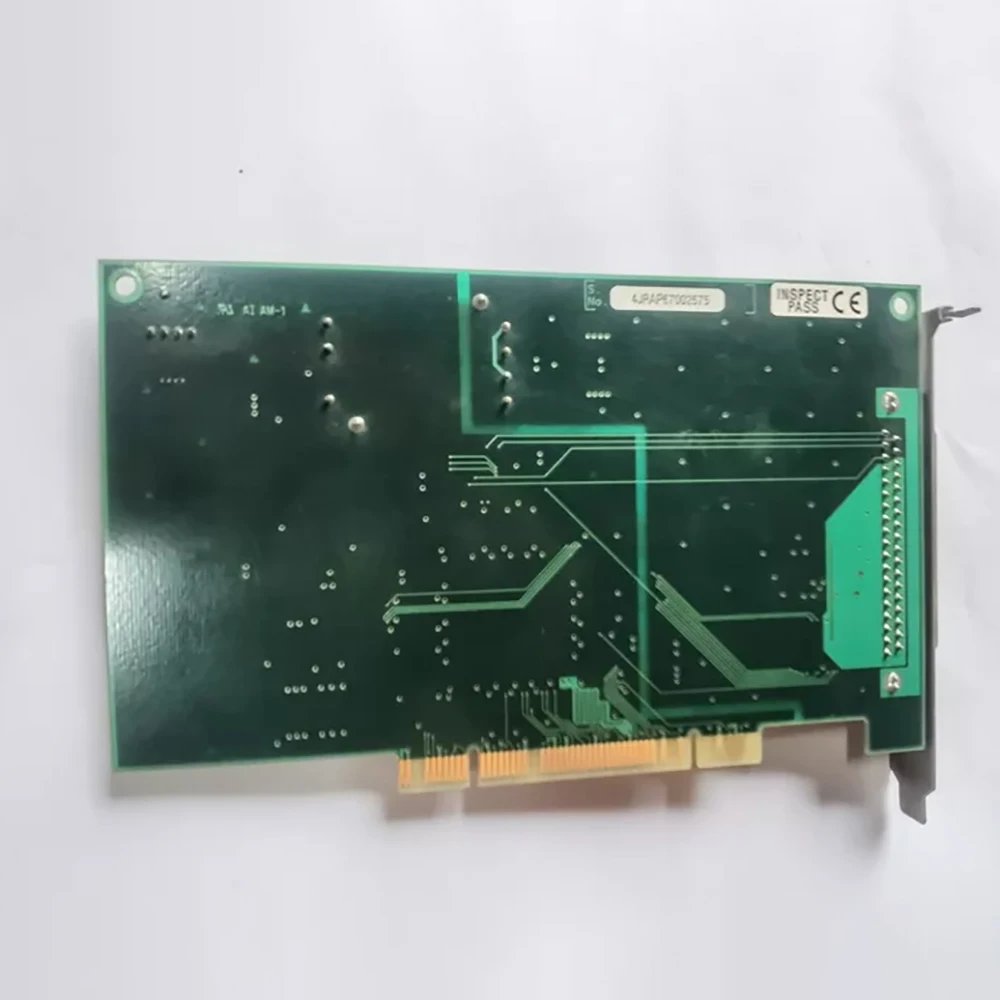 DA12-4-PCI Image acquisition card DA12-4(PCI) NO.7147A
