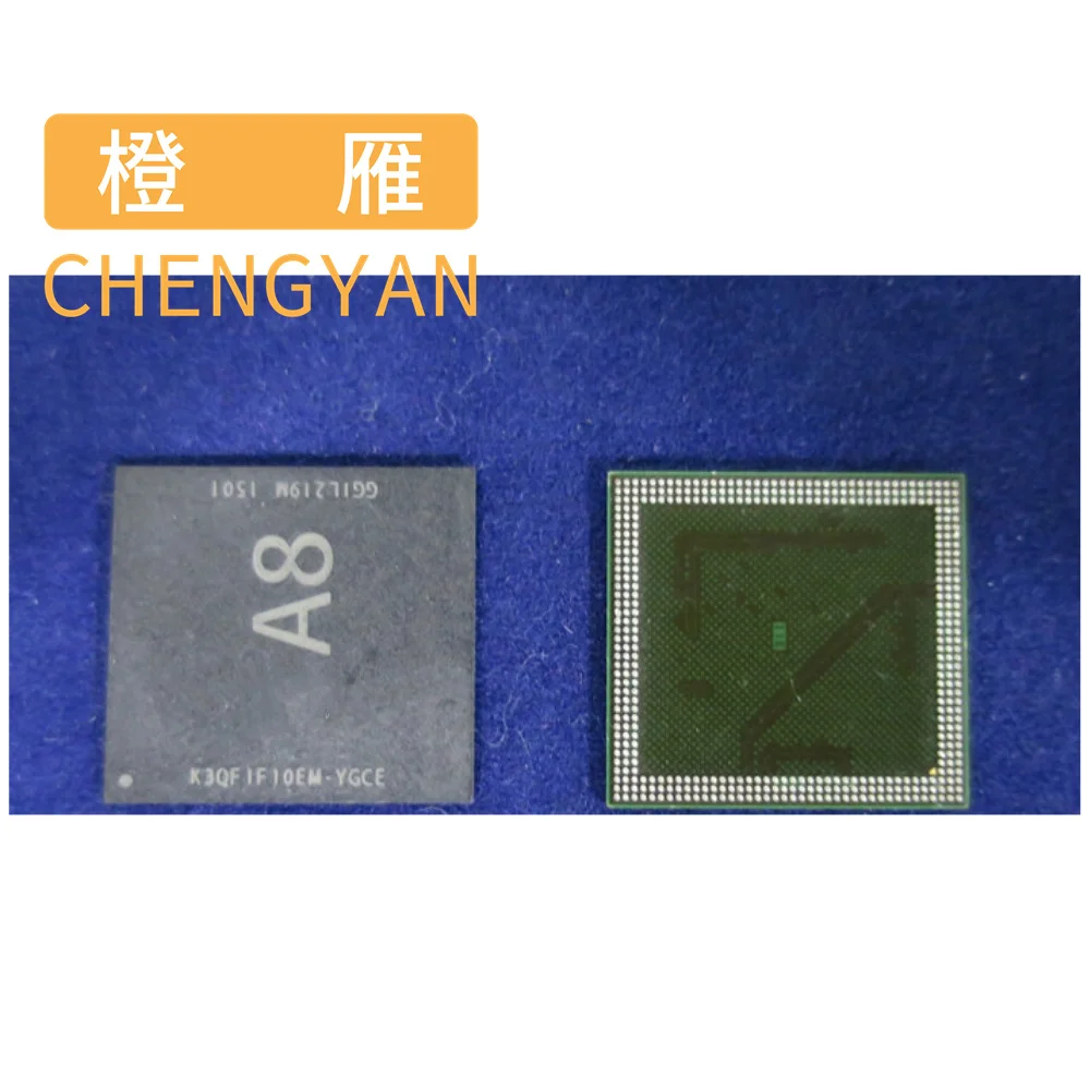 K3QF1F10EM-FGCF K3QF1F10EM-YGCE A8 K3QF2F200A-XGCE BGA253 LPDDR3 2 ГБ K3QF2F200B-XGCE K3QF2F200E-XGCB K3QF2F200M-XGCE