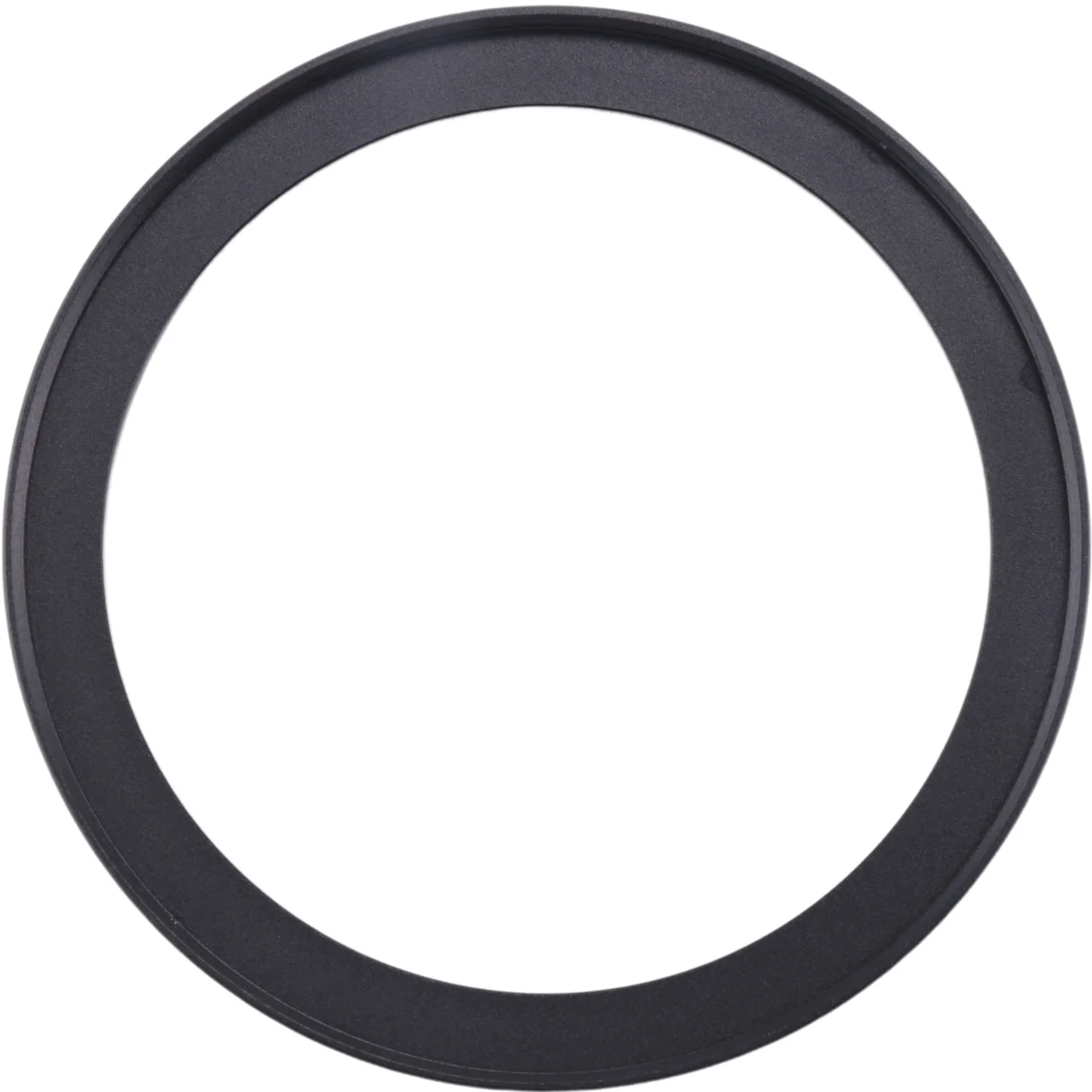 Popular Camera Parts 72mm to 82mm Lens Filter Step Up Ring Adapter Black