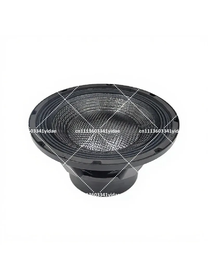 1pc 12 Inch 125 Core High-Power Full Frequency Linear Array Subwoofer Neodymium Magnetic Speaker Carbon Fiber Cone