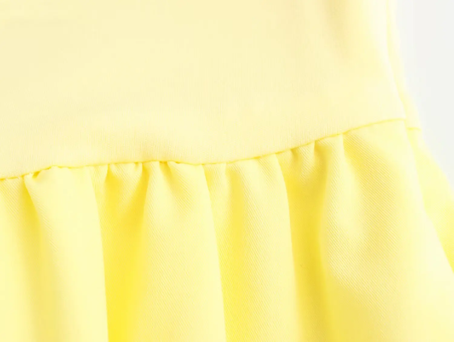 2025 novas roupas femininas estilo europeu e americano cor sólida sem mangas vestido curto balão fino