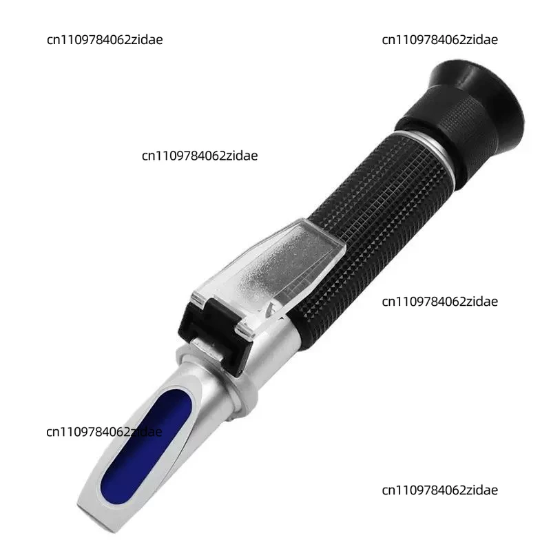 For Optical Salinity Refractometer 0-100‰ Seawater Aquarium Marine Hydrometer